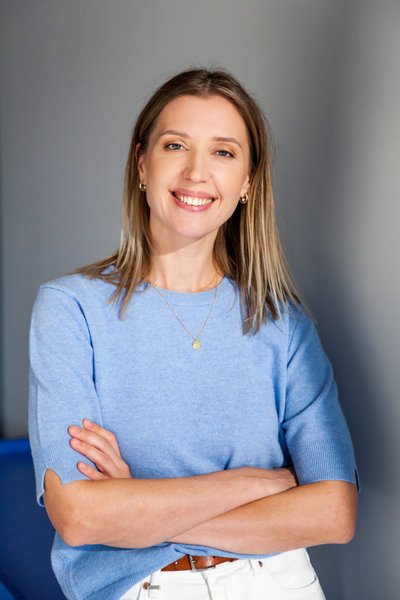 Asta Mikalajūnienė