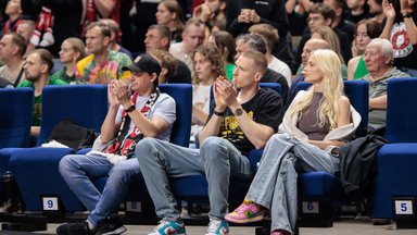 7bet-Krepšinio zona. Echodas – apie nuožmias kautynes LKL finale ir savo ateities planus