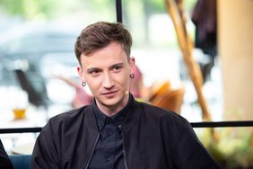 Delfi diena. Sporto bendruomenės nerimas dėl trenerių ateities ir grupės „Akli“ muzikinė premjera