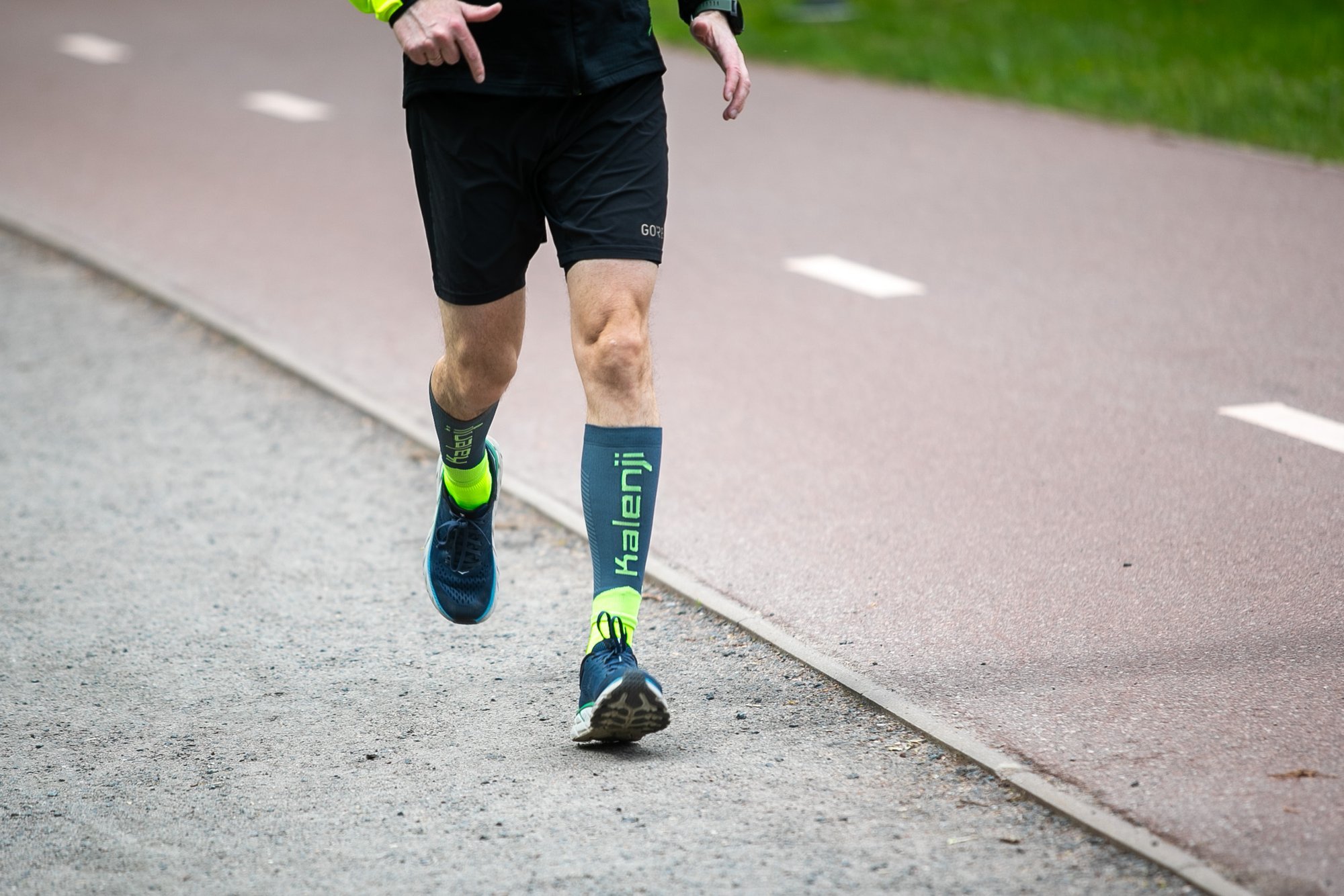 Doctor on Intense Training Trend: Extremes Are Hardest for the Body to Adapt To