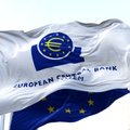 Ekonomistai įvertino ECB sprendimą mažinti bazines palūkanų normas: šiemet galime tikėtis dar vieno mažinimo