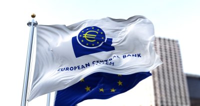 Europos Centrinis Bankas