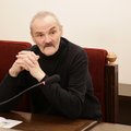 Senjoras užmušė žmoną, nes jam trukdė žiūrėti televizorių
