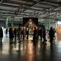 „ArtVilnius“ kelionė po Lietuvą: galerijos ir muziejai atveria duris meno mugės rengėjų komandai