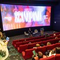 „Scanoramos“ renginiai kino industrijai: nuo Holivudo paslapčių su Baradinsku iki lyčių lygybės klausimų