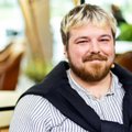 Delfi diena. Erkių platinamos ligos ir ar lengva susirasti darbą baigus universitetą