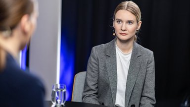 ELTA savaitė. Morkūnaitė-Mikulėnienė ragina premjerą atsistatydinti: tai nėra sveika situacija 