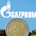 Поставщики газа ЕС призывают сохранить транзит через Украину