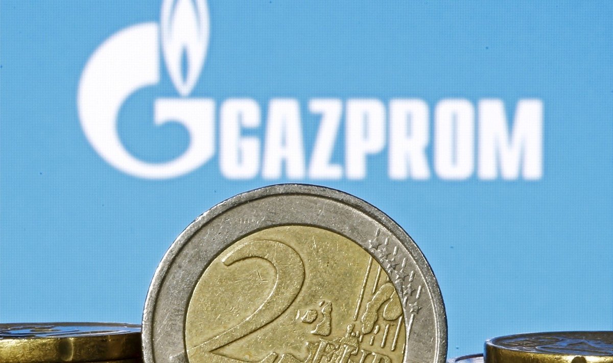 Gazprom 