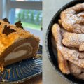 10 desertų Motinos dienai – nustebinkite artimuosius kosmiškai gardžiais skanėstais