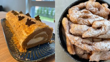 10 desertų Motinos dienai – nustebinkite artimuosius kosmiškai gardžiais skanėstais