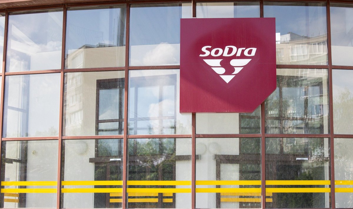 Sodra