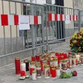 Нападение с ножом в Австрии: убит 14-летний мальчик