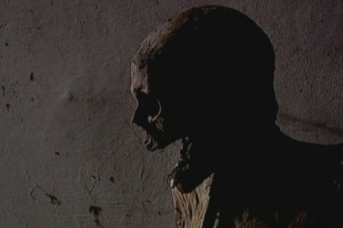 Kolumbijos miestelio paslaptis – šių laikų mumijos - Delfi video