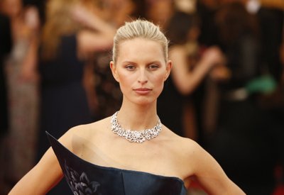 Karolina Kurkova