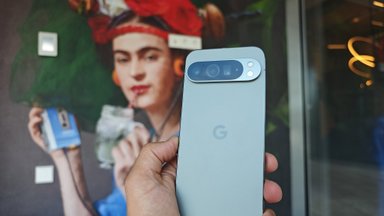 Profesionalas išbandė „Google“ išmaniųjų telefonų „Pixel 9“ seriją: įvertinkite nuotraukas ir filmavimo kokybę