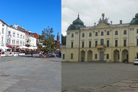 Kaimyninėje šalyje apsilankęs lietuvis išgirdo, ką vietiniai galvoja apie mus: į rytus nuo Varšuvos prasideda Azija