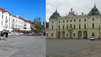 Kaimyninėje šalyje apsilankęs lietuvis išgirdo, ką vietiniai galvoja apie mus: į rytus nuo Varšuvos prasideda Azija