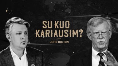 Kas nutiks su JAV įsipareigojimais NATO po prezidento rinkimų: buvęs Trumpo patarėjas lietuvius įspėja, ko laukti