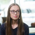 Delfi diena. Kova su nerimu prieš egzaminus ir šokio dienos minėjimas tyrinėjant Vilniaus miestą