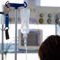Dar 2 mirties atvejai nuo gripo: vienas asmuo mirė nesulaukęs nė 60-ies