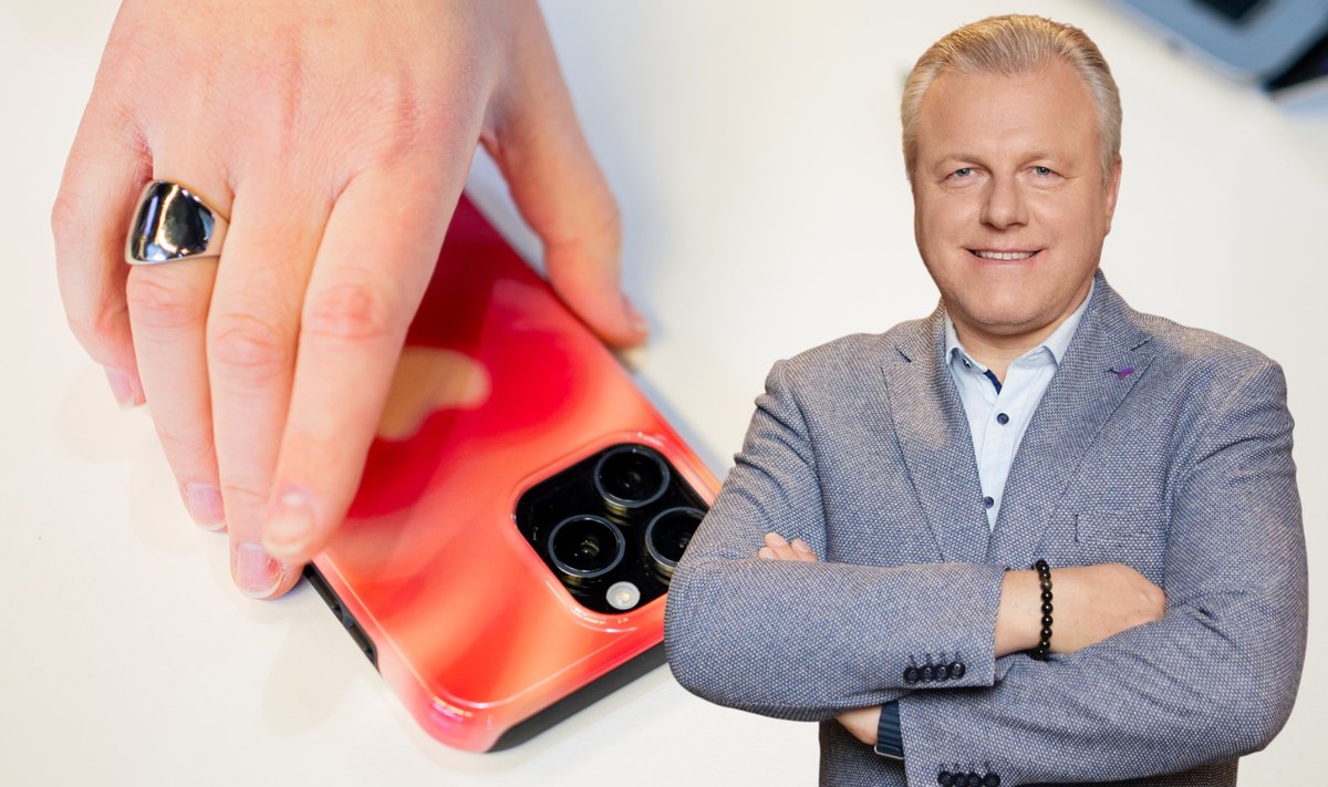 Padėkite ragelį: ekspertas įspėja apie naują sukčių erą