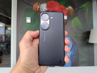 Asus Zenfone 10