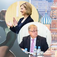 Lietuvos rinktinėje – rusiški pėdsakai: federacija problemos nemato, treneriai kalbėti bijo ir įžvelgia didesnę bėdą
