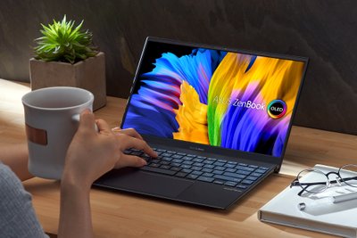 ZenBook 13 OLED UX325