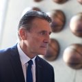 LKF ataskaitinė konferencija 2024: Javtokas ir Balčiūnas kovoja prezidento rinkimuose 