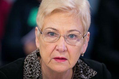 Irena Degutienė