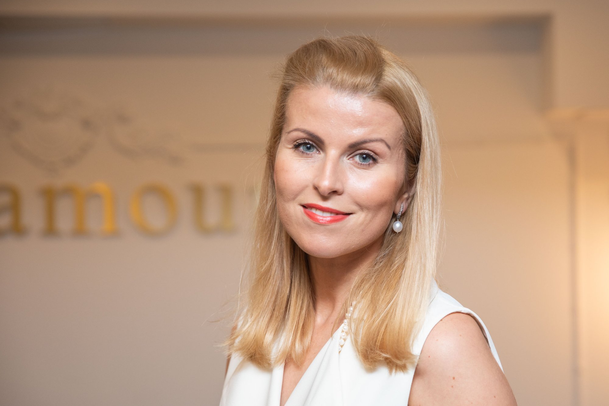 Rūta Mikelkevičiūtė: mamai esu dėkinga ne tik už suteiktą, tačiau ir  išgelbėtą gyvybę - Delfi veidai