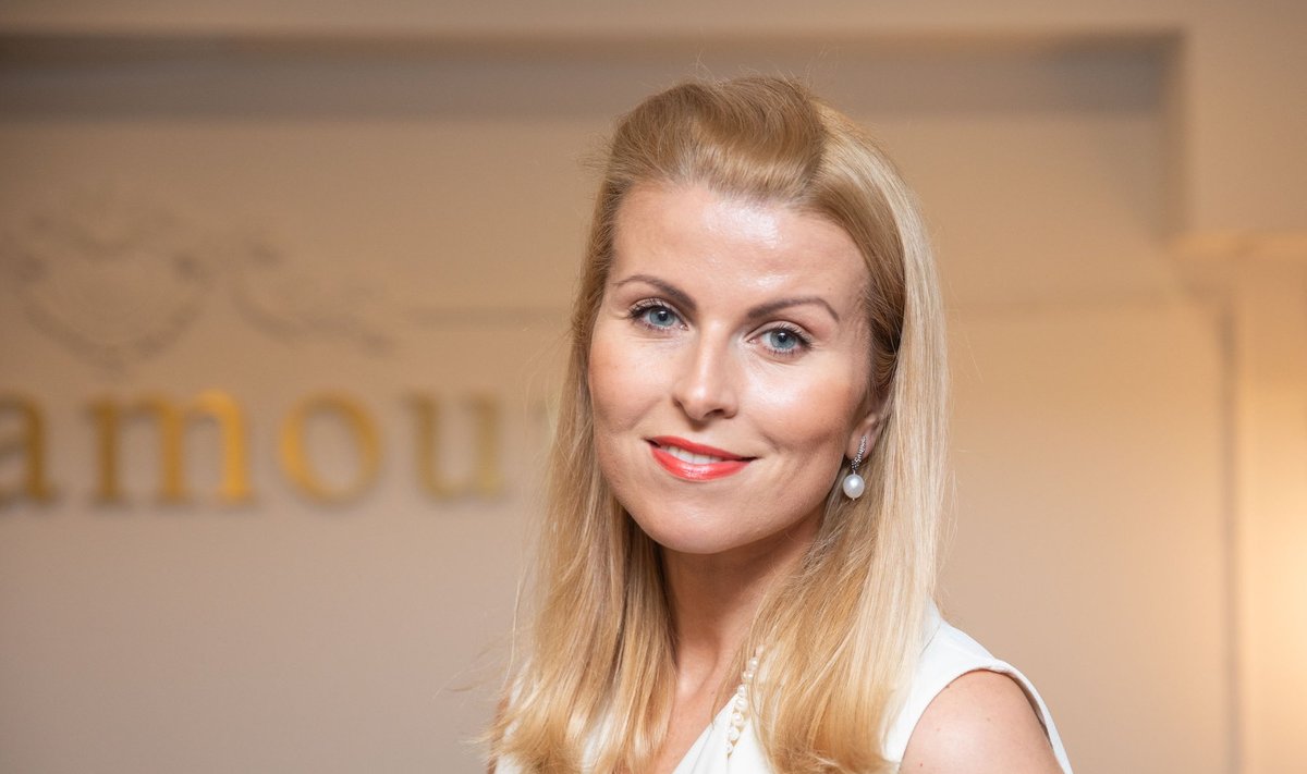 Rūta Mikelkevičiūtė: mamai esu dėkinga ne tik už suteiktą, tačiau ir išgelbėtą gyvybę - Delfi veidai