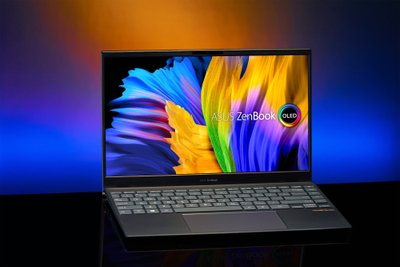 ZenBook 13 OLED UX325