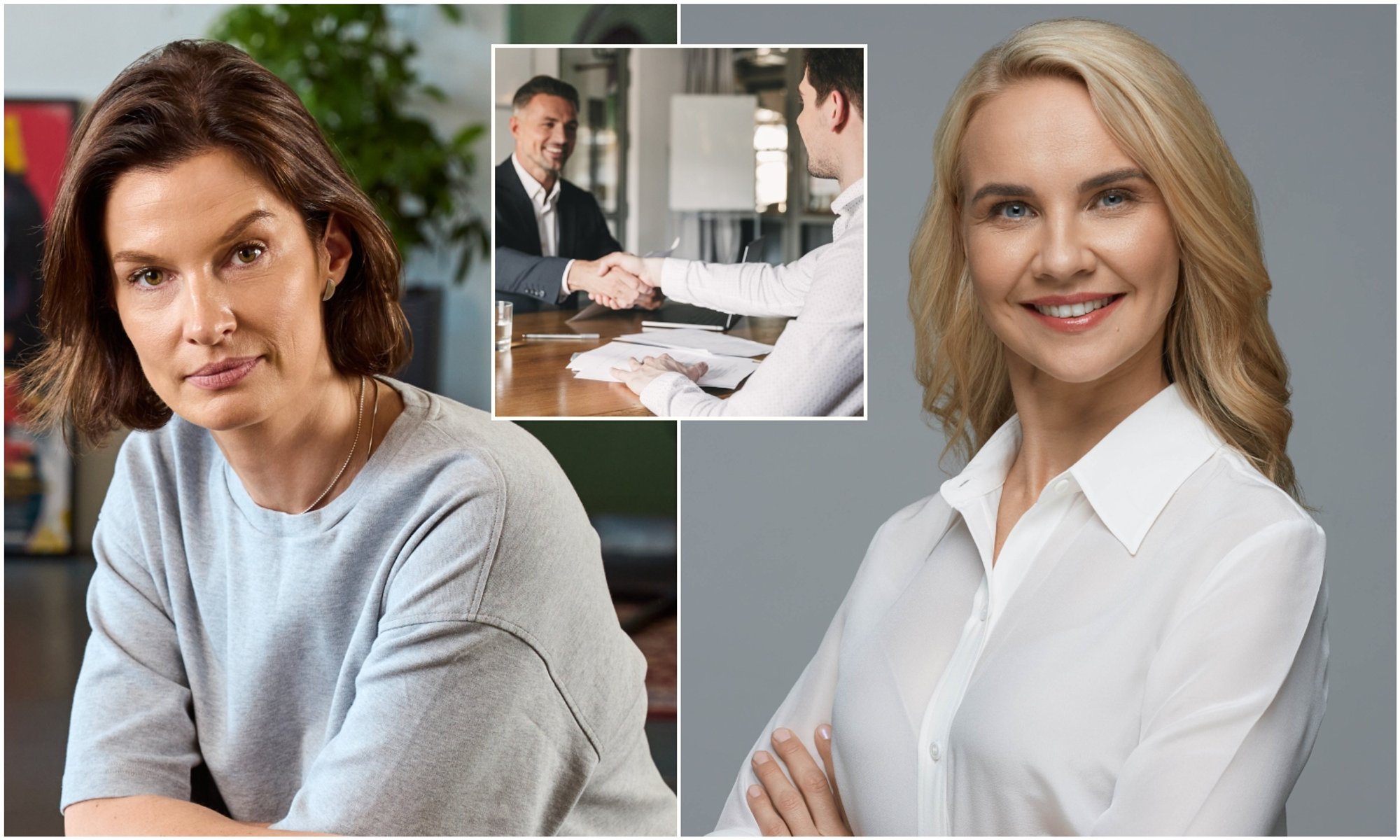 Specialistės – apie savybes, kurios iš žmonių minios labiausiai išskiria didžiuosius talentus