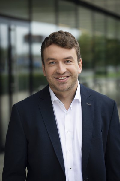 Žilvinas Beniušis 