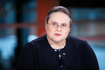 Agnė Širinskienė