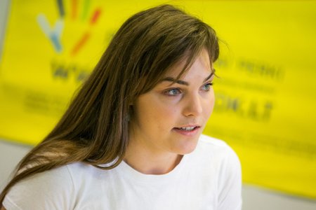 Rita Norvaišaitė