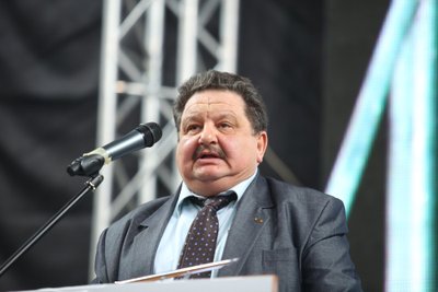 Zigmantas Aleksandravičius