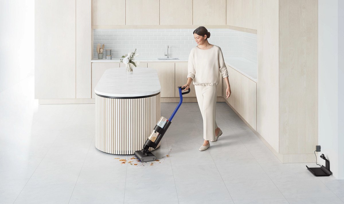 DYSON Wash G1