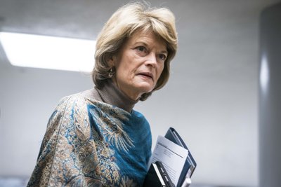 Lisa Murkowski