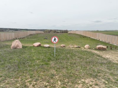 Kokie gyvūnai jau naudojasi žaliuoju gamtos tiltu Via Baltica kelyje?