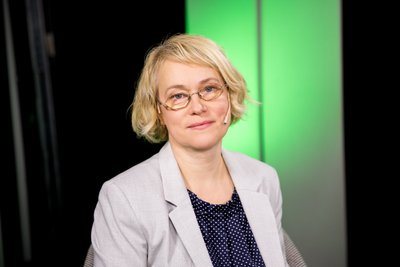 Zita Varanavičienė