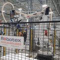 SBA Group’s Robotex has refined its strategy and is now led by new CEO