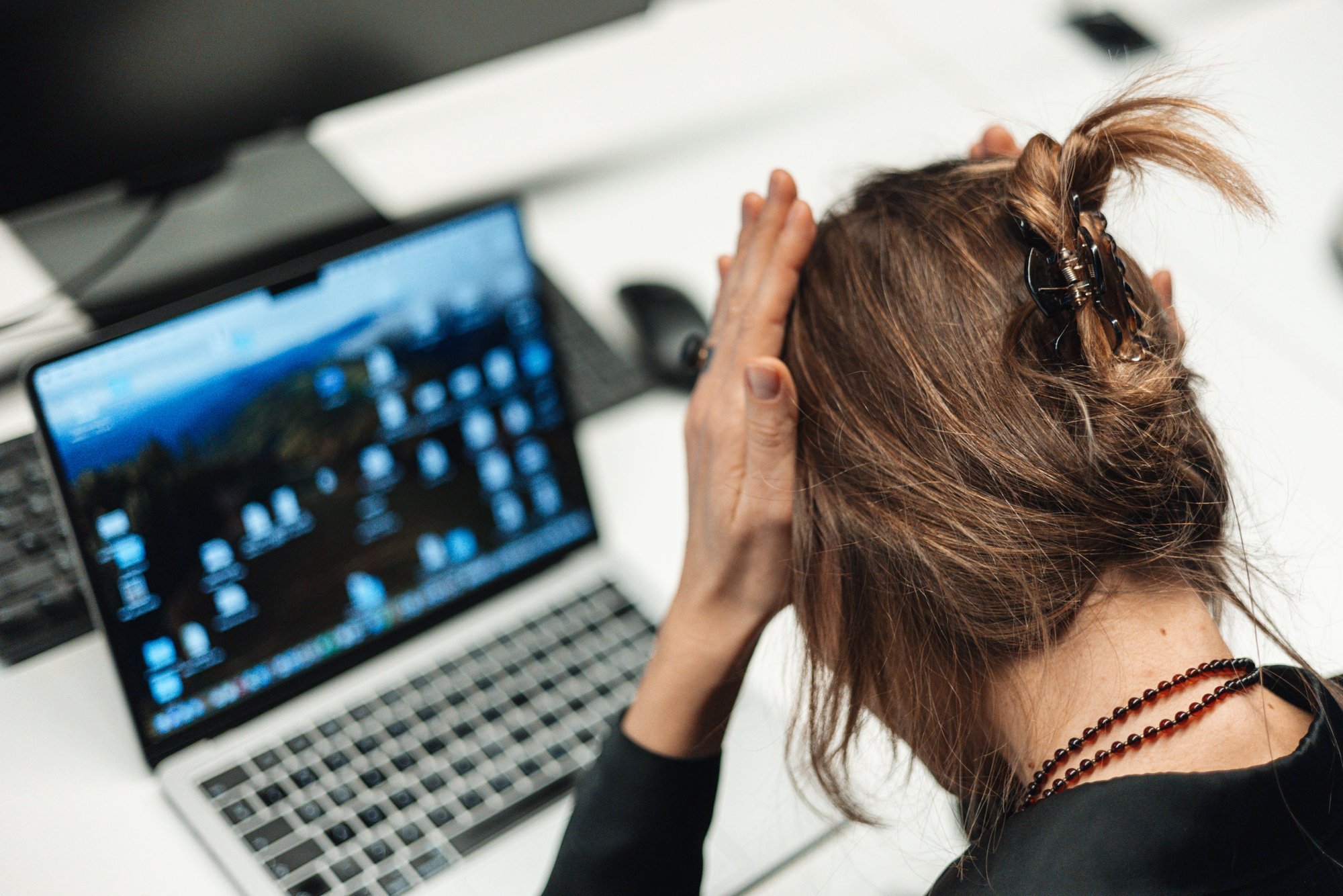 Communication paradox: more opportunities, more expectations, more burnout