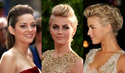 Marion Cotillard, Julianne Hough