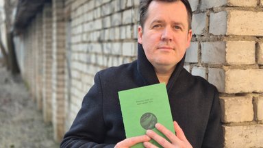 KGB kalėjimo rūsiuose – performansas pagal Marijaus Gailiaus romaną „Augustė Gilytė“