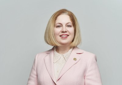  Prof. dr. Vilma Čingienė