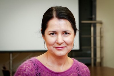 Ilma Valatkienė