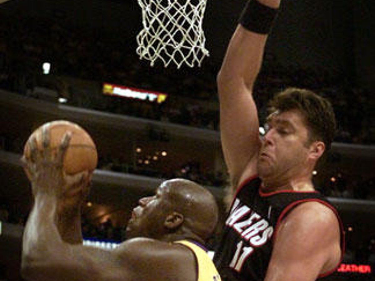 Į Lietuvą atvyks legendinis Shaquille'as O'Nealas - Krepšinis.lt